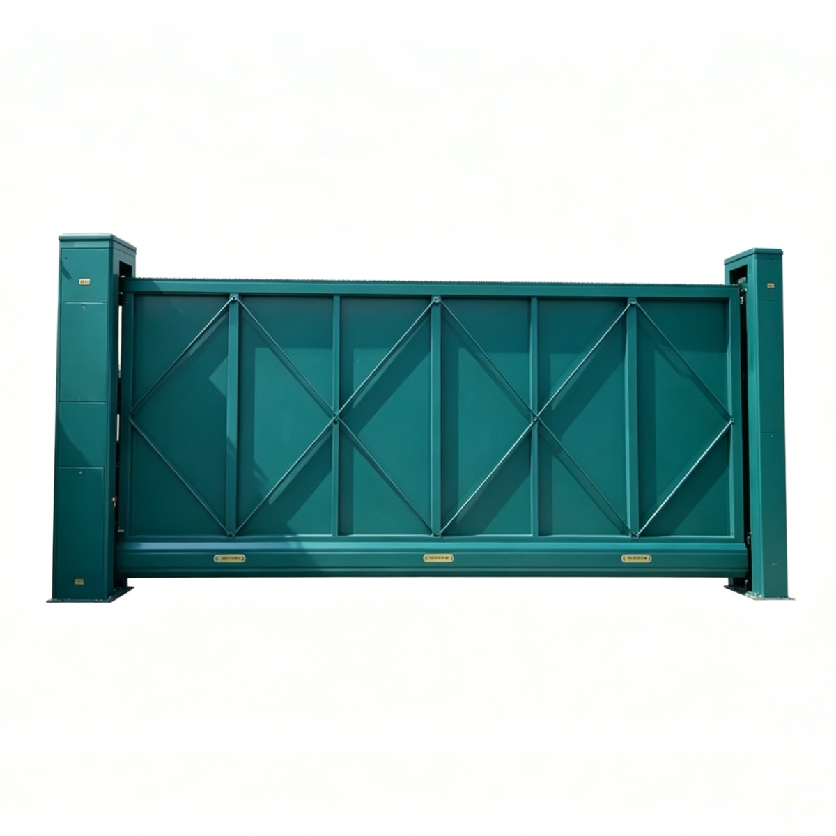 宜兰南澳电动悬空门